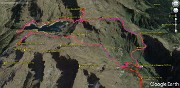 09 Immagine tracciato GPS- Anello Laghi Gemelli-2